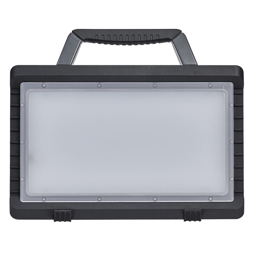 Ledvance - Proiector LED exterior reglabil cu baterie reîncărcabilă WORKLIGHT BATTERY LED/26W/5V 2200 mAh IP54