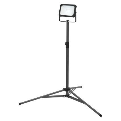 Ledvance - Proiector LED reglabil cu suport WORKLIGHT TRIPOD LED/20W/3,7V 1500 mAh IP54