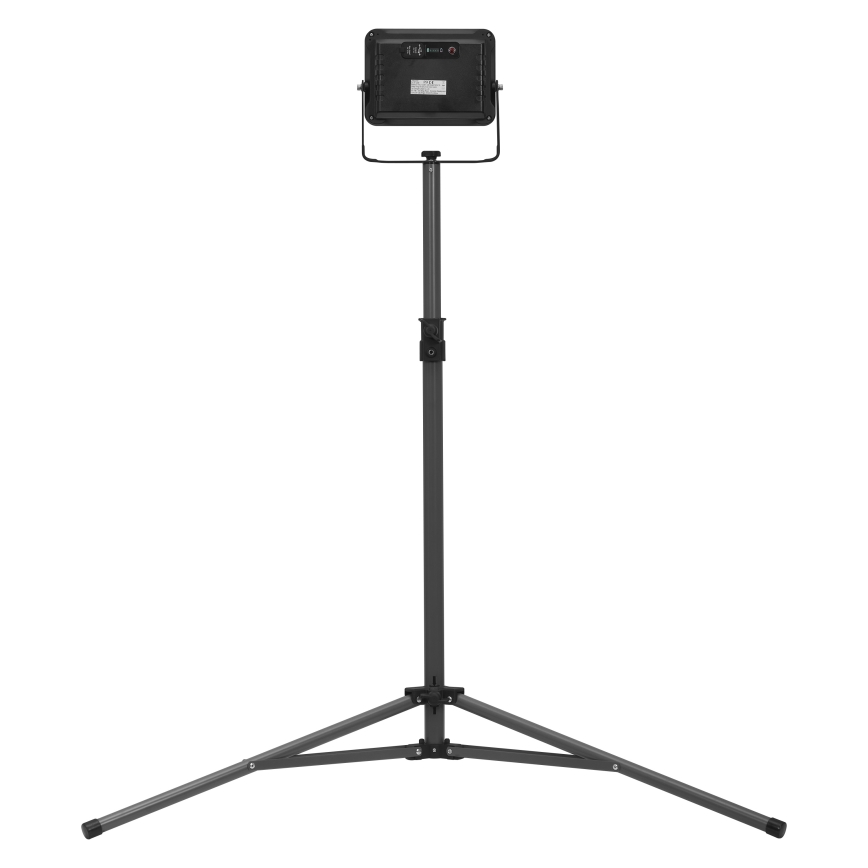 Ledvance - Proiector LED reglabil cu suport WORKLIGHT TRIPOD LED/20W/3,7V 1500 mAh IP54