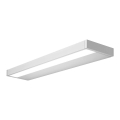 Ledvance - Raft cu iluminare LED LINEAR LED/12W/230V 60 cm IP44