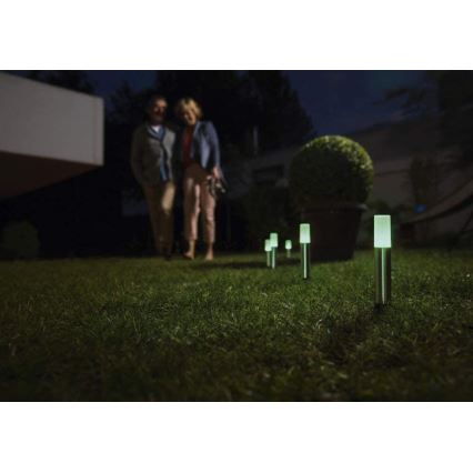 Ledvance - SET EXTENSIE 3x LED RGBW pentru lampă exterioară SMART+ MINI 3xLED/3,1W/230V IP65 Wi-Fi