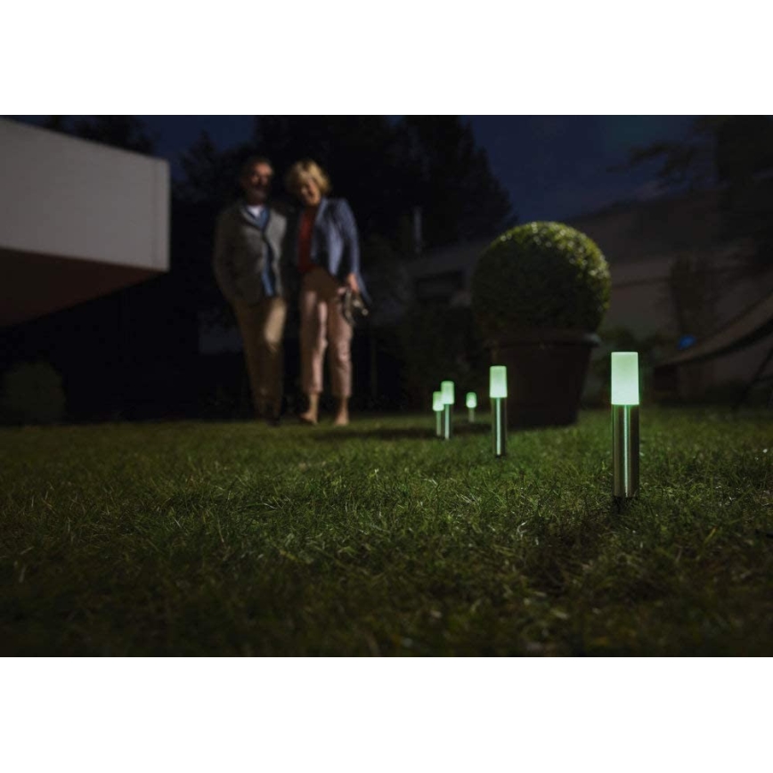 Ledvance - SET EXTENSIE 3x LED RGBW pentru lampă exterioară SMART+ MINI 3xLED/3,1W/230V IP65 Wi-Fi