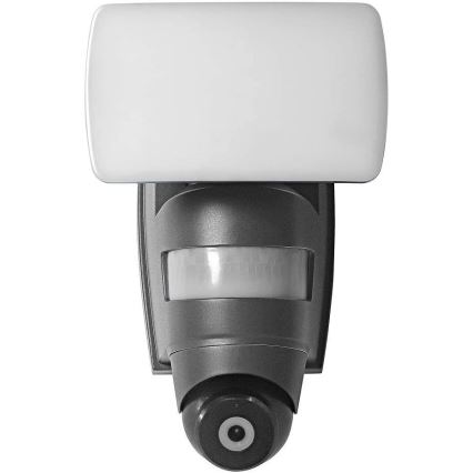 Ledvance - Spot LED cu senzor și cameră SMART + LED/24W/230V IP44 Wi-Fi