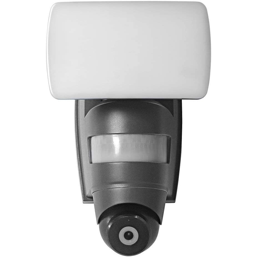 Ledvance - Spot LED cu senzor și cameră SMART + LED/24W/230V IP44 Wi-Fi