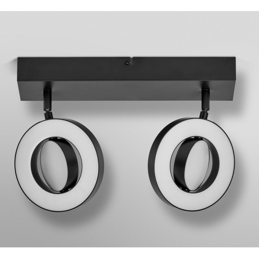 Ledvance - Spot LED DECOR SATURN 2xLED/11W/230V 3000/4200/6500K