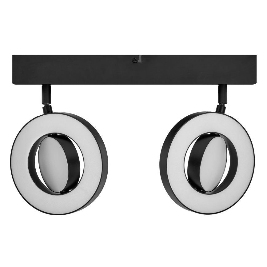 Ledvance - Spot LED DECOR SATURN 2xLED/11W/230V 3000/4200/6500K