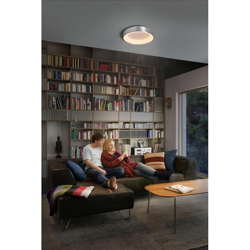 Ledvance - Plafonier LED reglabil SUN@HOME CIRCULAR LED/18,5W/230V Wi-Fi