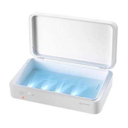 Ledvance - UV Sterilizator pentru aparate respiratorii și obiecte mici 5W/5V