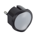 Legrand 50677 - LED Lampa de noapte dimmabila in priza PL9 LED/0,06W/230V