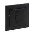 Legrand - Controler pentru jaluzele cu ramă SUNO negru