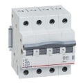 Legrand - Deconectant modular RX3 40A 4P