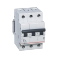 Legrand - Disjunctor tripolar RX3 3P B 16A 6000A