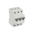Legrand - Disjunctor tripolar RX3 3P B 20A 6000A
