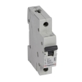 Legrand - întrerupător automat modular monopolar RX3 1P B 25 A 6000 A