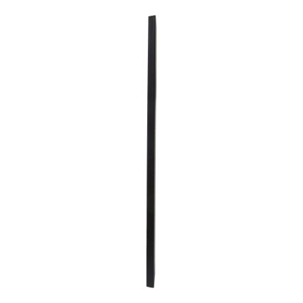 Legrand - Ramă pentru 4 module SUNO neagră