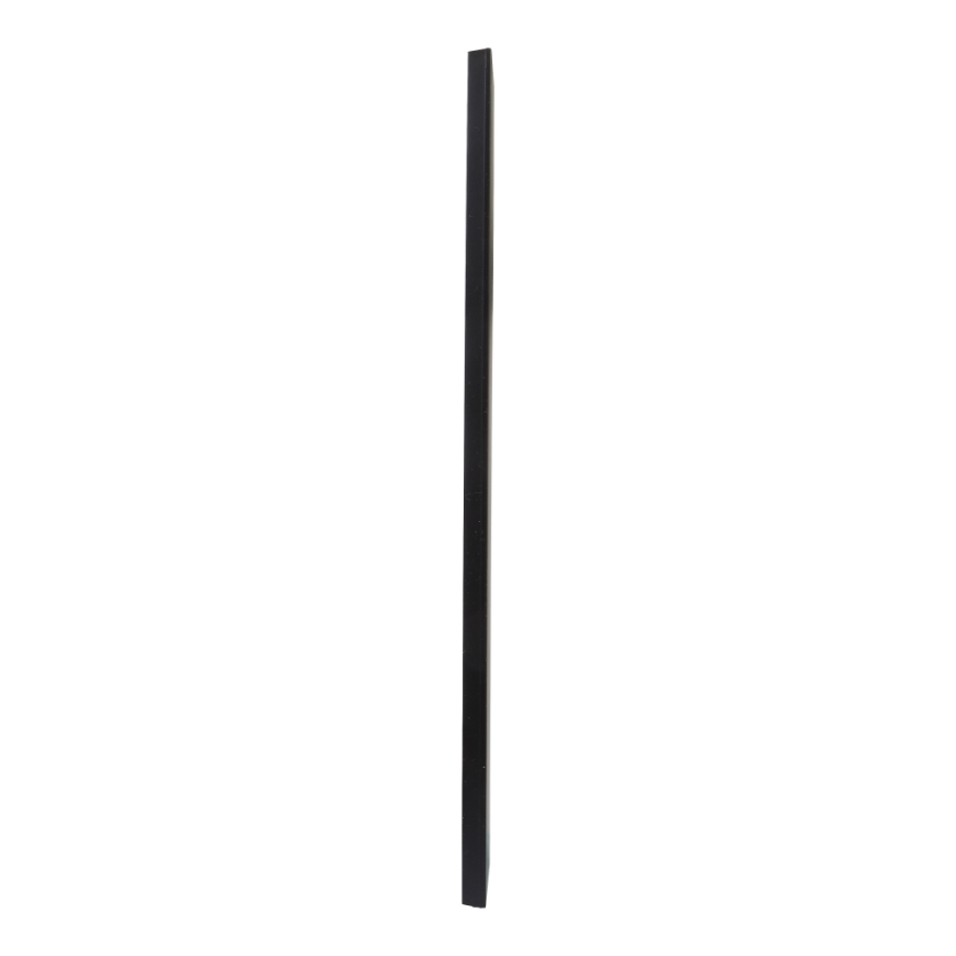 Legrand - Ramă pentru 4 module SUNO neagră
