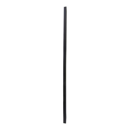 Legrand - Ramă pentru 5 posturi SUNO, neagră