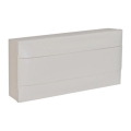 Legrand - Tablou de distribuție 22M IP40 alb