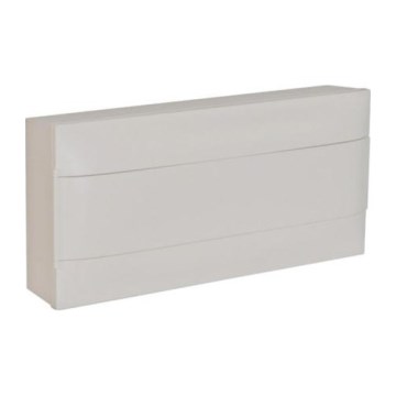 Legrand - Tablou de distribuție 22M IP40 alb
