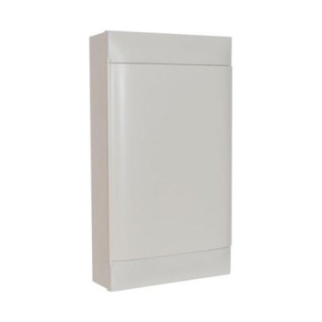 Legrand - Tablou de distribuție 36M IP40 alb