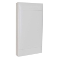 Legrand - Tablou electric 48M IP40 alb