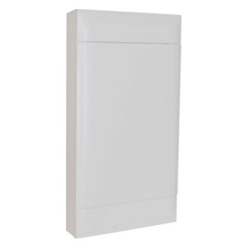Legrand - Tablou electric 48M IP40 alb
