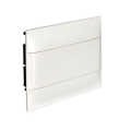 Legrand - Tablou electric incastrat 12 module IP40 alb