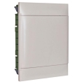 Legrand - Tablou electric încastrat 24M IP40 alb