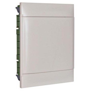 Legrand - Tablou electric încastrat 24M IP40 alb