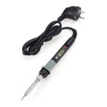 Letcon cu termostat 60W/230V