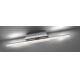 Leuchten Direkt 11320-55 - Lustră aplicată LED MARVIN 1xLED/5W/230V