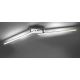 Leuchten Direkt 11321-55 - Lustră aplicată LED MARVIN 2xLED/5W/230V