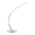 Leuchten Direkt 11551-17 - Lampă de masă dimmabilă LED CHROMO 1xLED/6W/230V