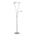 Leuchten Direkt 11722-55 - Lampă LED reglabilă MARIAN LED/33,5W/230V + LED/3,6W