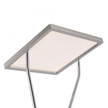 Leuchten Direkt 11722-55 - Lampă LED reglabilă MARIAN LED/33,5W/230V + LED/3,6W