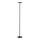 Leuchten Direkt 11729-18 - LED Lampadar dimmabil HANS LED/22W/230V