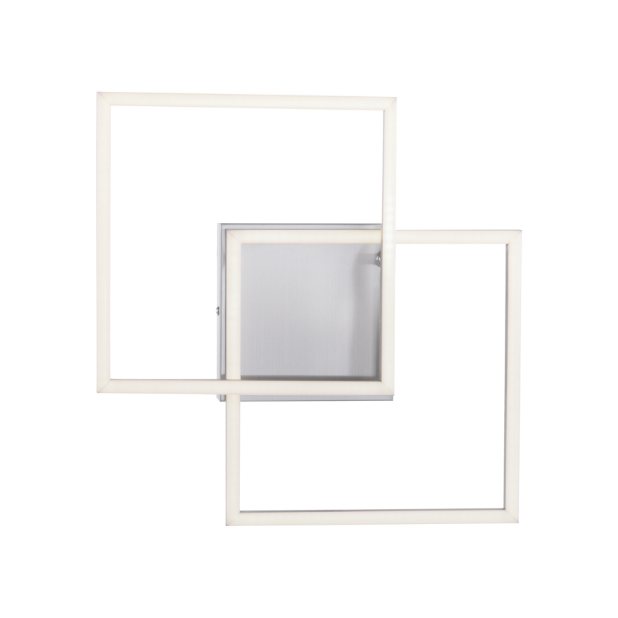 Leuchten Direkt 14002-55 - Plafonieră LED IVEN 2xLED/7W/230V