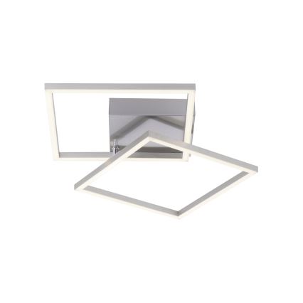 Leuchten Direkt 14002-55 - Plafonieră LED IVEN 2xLED/7W/230V