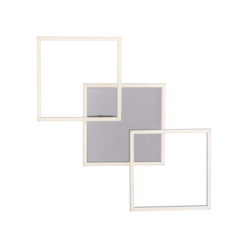 Leuchten Direkt 14003-55 - Plafonieră LED IVEN 3xLED/7W/230V