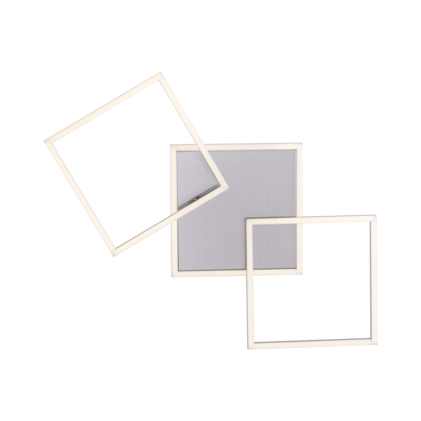 Leuchten Direkt 14003-55 - Plafonieră LED IVEN 3xLED/7W/230V