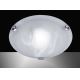 Leuchten Direkt 14316-16 - LED Plafonieră dimmabilă ANNA 1xLED/8W/230V