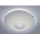 Leuchten Direkt 14321-16 - LED Plafonieră dimmabilă ANNA 1xLED/19,5W/230V