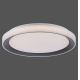 Leuchten Direkt 14659-18 - LED RGB Dimming Lustra de tavan LOLA LED/24W/230V Tuya + telecomandă