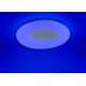 Leuchten Direkt 14746-16 - LED RGB Plafonieră dimmabilă LOLA LED/38W/230V Tuya + telecomandă