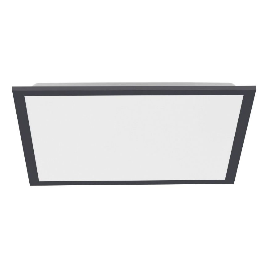 Leuchten Direkt 14755-18 - Plafonier LED reglabil FLAT LED/28W/230V 2700-5000 + telecomandă
