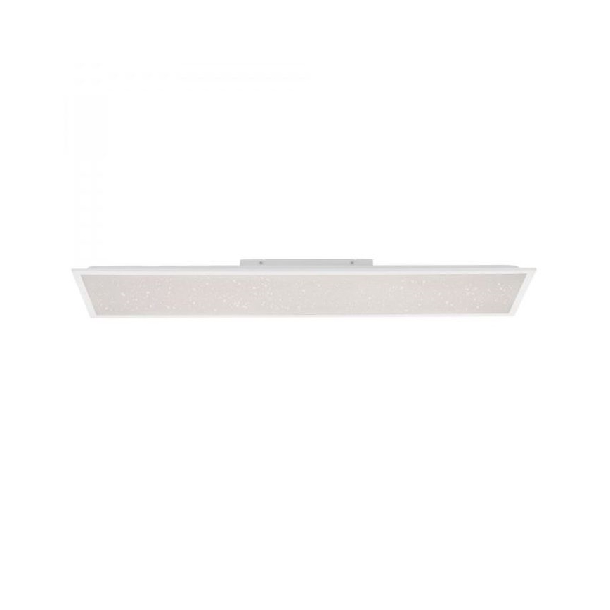 Leuchten Direkt 14762-16 - Lampă LED dimabilă STARRYFLAT LED/36W/230V cu telecomandă