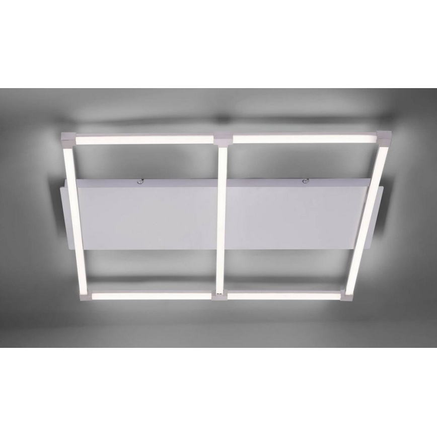 Leuchten Direkt 14841-55 - Plafonieră LED ANNE 1xLED/25W/230V