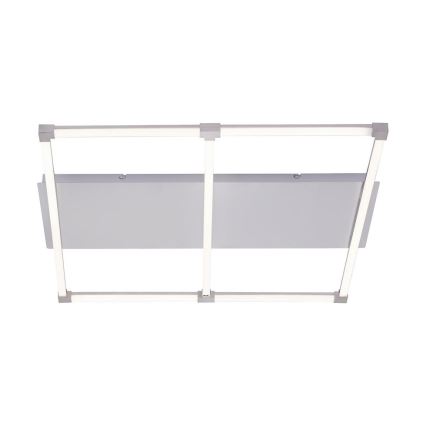 Leuchten Direkt 14841-55 - Plafonieră LED ANNE 1xLED/25W/230V