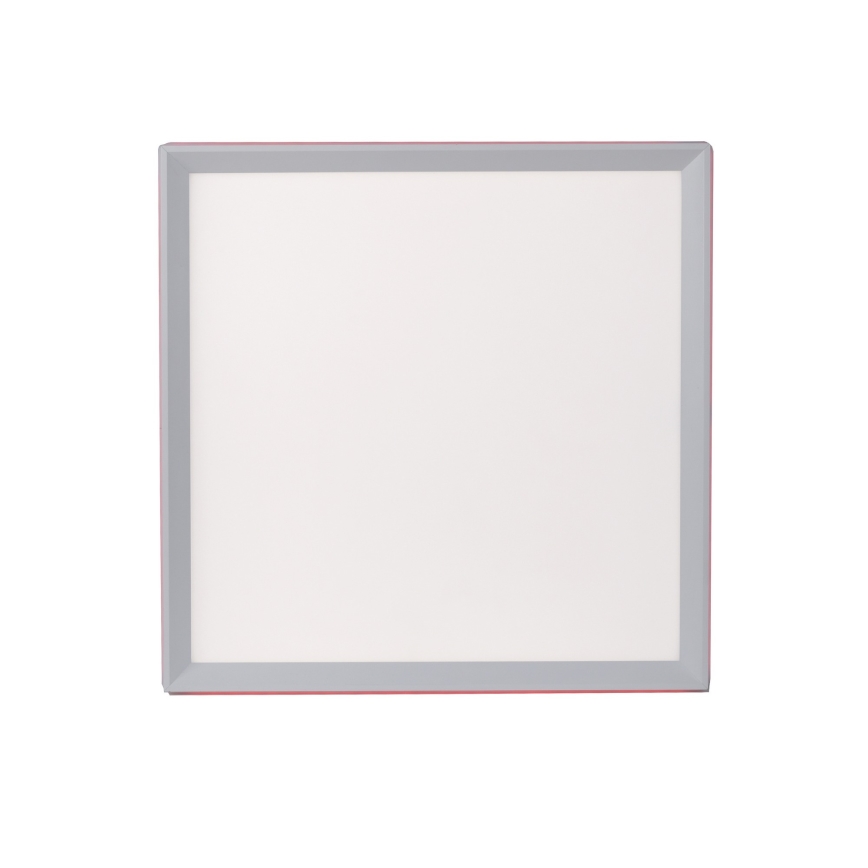 Leuchten Direkt 15556-16 - Plafonieră LED RGB reglabilă GALACTICA LED/32W/230V cu telecomandă