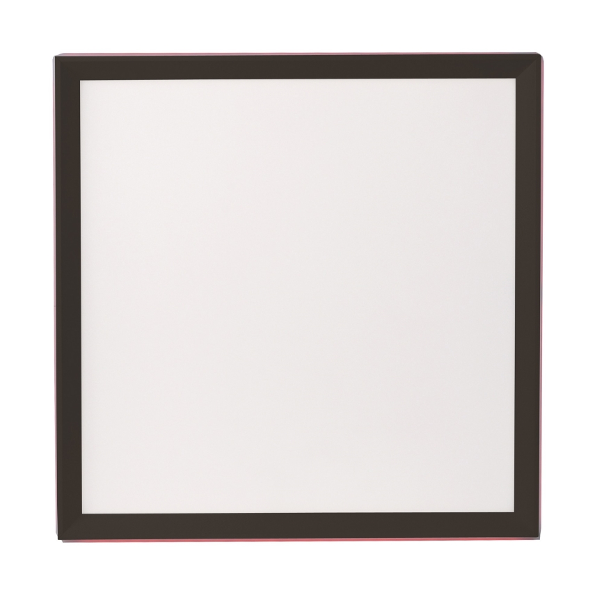 Leuchten Direkt 15556-18 - Plafonieră LED RGBW reglabilă GALACTICA LED/32W/230V 2700-5000K cu telecomandă